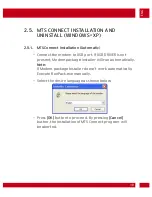 Preview for 10 page of Wetelecom WM-D200 Installation And Connection Manual