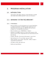 Предварительный просмотр 7 страницы Wetelecom WM-D300 Installation And Connection Manual