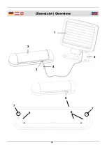 Preview for 4 page of Wetelux 247692 Instruction Manual