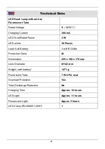 Preview for 16 page of Wetelux 75 40 36 Instruction Manual