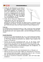 Preview for 9 page of Wetelux 82 06 93 Instruction Manual