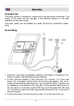 Preview for 14 page of Wetelux 82 06 93 Instruction Manual