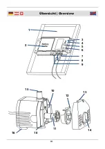 Preview for 3 page of Wetelux 85 70 21 Instruction Manual