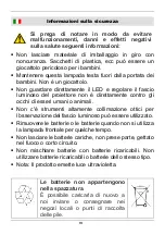 Preview for 6 page of Wetelux 88 97 04 Instruction Manual