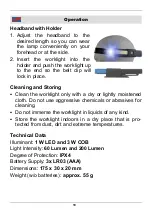 Preview for 10 page of Wetelux 89 58 01 Original Instructions Manual