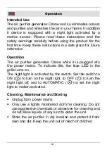 Preview for 13 page of Wetelux 89 93 12 Original Instructions Manual