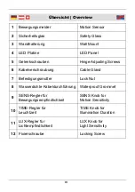 Preview for 4 page of Wetelux 90 08 26 Original Instructions Manual