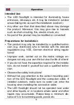 Preview for 18 page of Wetelux 90 08 26 Original Instructions Manual