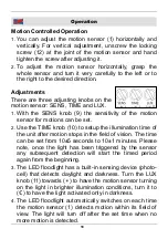 Preview for 22 page of Wetelux 90 08 26 Original Instructions Manual