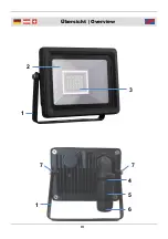 Preview for 3 page of Wetelux 90 08 27 Original Instructions Manual