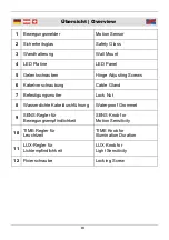 Preview for 4 page of Wetelux 90 08 28 Original Instructions Manual