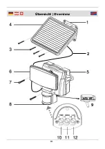 Preview for 3 page of Wetelux 91 97 52 Original Instructions Manual