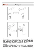 Preview for 11 page of Wetelux 91 97 52 Original Instructions Manual