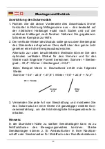 Preview for 15 page of Wetelux 91 97 52 Original Instructions Manual