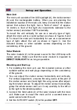 Preview for 19 page of Wetelux 91 97 52 Original Instructions Manual