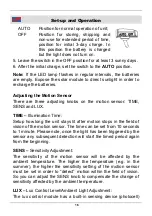 Preview for 20 page of Wetelux 91 97 52 Original Instructions Manual