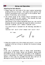 Preview for 22 page of Wetelux 91 97 52 Original Instructions Manual