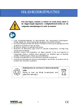 Preview for 9 page of Wetelux 94 54 56 Instruction Manual