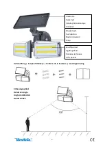 Preview for 3 page of Wetelux 95 14 19 Original Instructions Manual