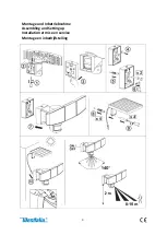 Preview for 3 page of Wetelux 97 53 50 Instruction Manual