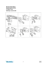 Preview for 4 page of Wetelux 97 53 50 Instruction Manual