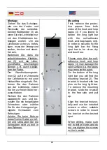 Preview for 4 page of Wetelux H-700 Instruction Manual