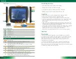 Preview for 2 page of Wetif DT 362 Basic Operation Manual