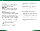 Preview for 3 page of Wetif DT 362 Basic Operation Manual