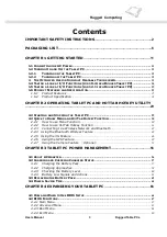 Preview for 8 page of Wetif IA812 User Manual