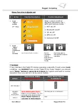 Preview for 32 page of Wetif IA812 User Manual