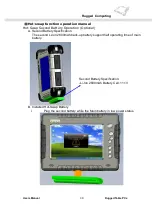 Preview for 39 page of Wetif IA812 User Manual