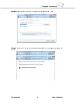 Preview for 82 page of Wetif IA812 User Manual