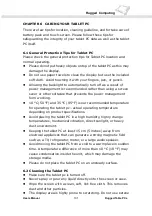 Preview for 101 page of Wetif IA812 User Manual