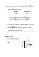 Предварительный просмотр 21 страницы Wetif PMG102 User Manual