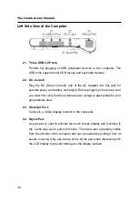 Предварительный просмотр 28 страницы Wetif PMG102 User Manual