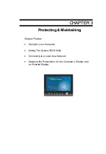 Предварительный просмотр 31 страницы Wetif PMG102 User Manual