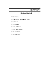 Preview for 10 page of Wetif PMG84 User Manual