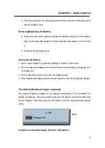 Preview for 13 page of Wetif PMG84 User Manual