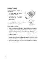 Preview for 14 page of Wetif PMG84 User Manual