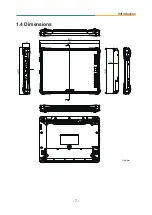 Предварительный просмотр 23 страницы Wetif TIG97 User Manual