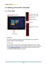 Предварительный просмотр 26 страницы Wetif TIG97 User Manual