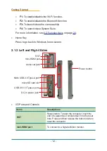 Предварительный просмотр 28 страницы Wetif TIG97 User Manual