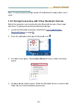 Предварительный просмотр 45 страницы Wetif TIG97 User Manual