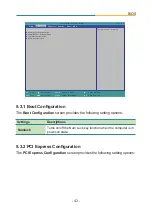 Предварительный просмотр 59 страницы Wetif TIG97 User Manual