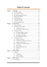 Preview for 2 page of Wetif VMT10 User Manual