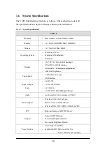 Preview for 7 page of Wetif VMT10 User Manual