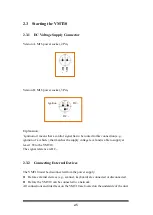 Preview for 13 page of Wetif VMT10 User Manual