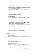 Preview for 87 page of Wetif VMT12 User Manual