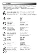 Предварительный просмотр 2 страницы WETRA-XT 8595572110070 Instructions For Use Manual