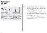 Предварительный просмотр 23 страницы Wetrok 20005 Operating Instructions Manual